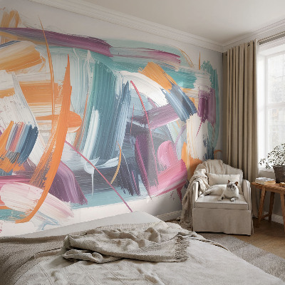 Fototapetas pagal užsakymą Energinis šlakas