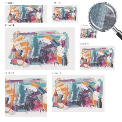 Fototapetas pagal užsakymą Energinis šlakas