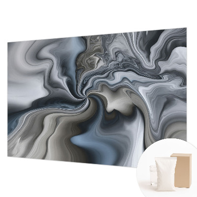 Plaunamas flizelininis fototapetas Hvirvlende dangus