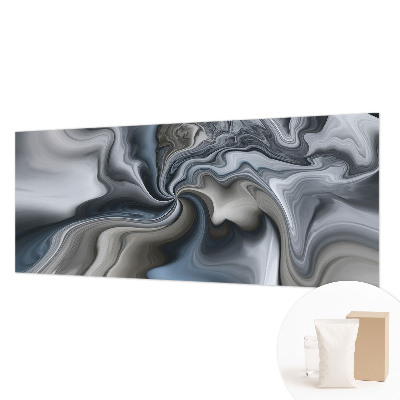 Plaunamas flizelininis fototapetas Hvirvlende dangus