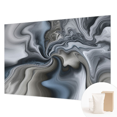 Plaunamas flizelininis fototapetas Hvirvlende dangus