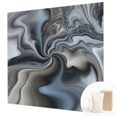 Plaunamas flizelininis fototapetas Hvirvlende dangus