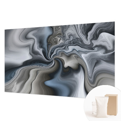 Plaunamas flizelininis fototapetas Hvirvlende dangus