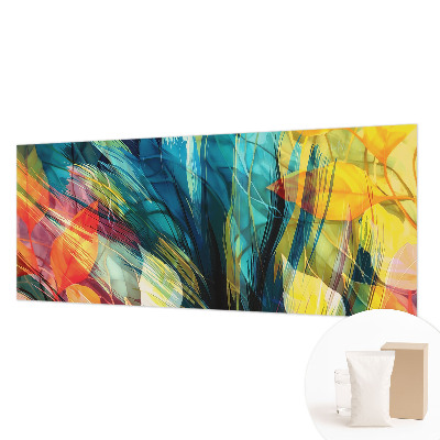 Modernus fototapetas Abstraktus blyškus