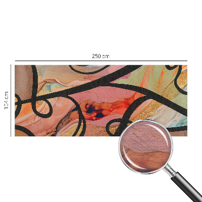 Fototapetas pagal matmenis Spalvingi gėrimai