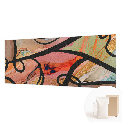 Fototapetas pagal matmenis Spalvingi gėrimai