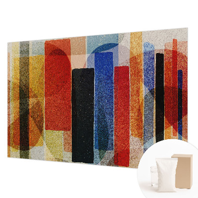 Fototapetas svetainei Geometrinis formuotojas