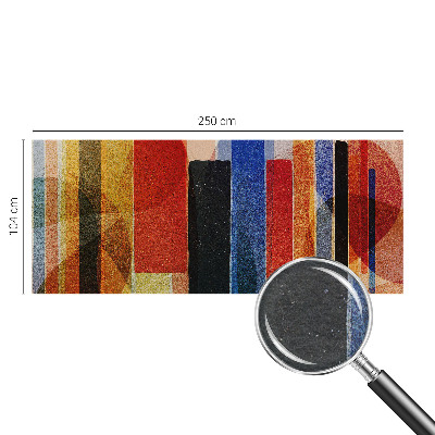 Fototapetas svetainei Geometrinis formuotojas