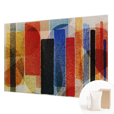 Fototapetas svetainei Geometrinis formuotojas