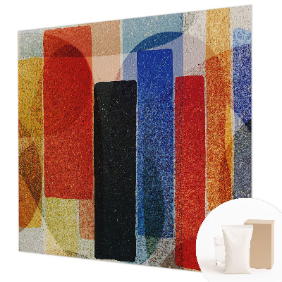 Fototapetas svetainei Geometrinis formuotojas