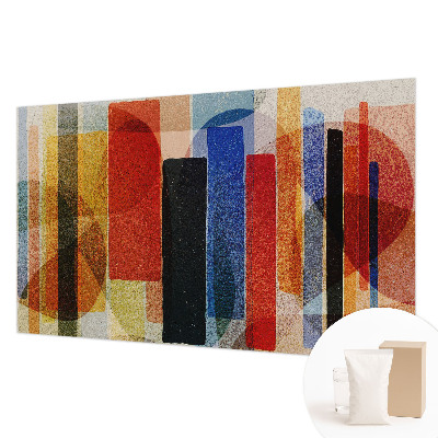 Fototapetas svetainei Geometrinis formuotojas