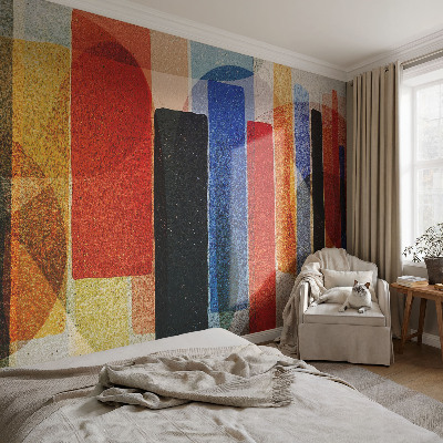 Fototapetas svetainei Geometrinis formuotojas