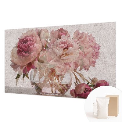 Fototapetas Pæon vedhæng