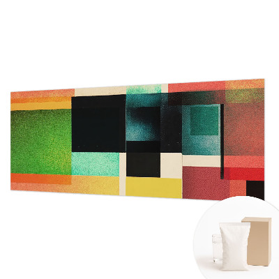 Fototapetas flizelino pagrindu Geometrinė abstrakcija