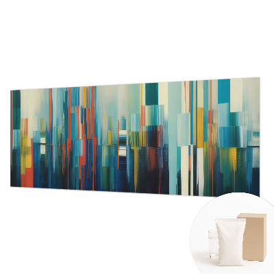 Flizelininis fototapetas Abstraktūs sruogeliai