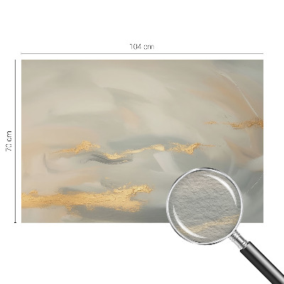 Fototapetas pagal matmenis Blidė striber