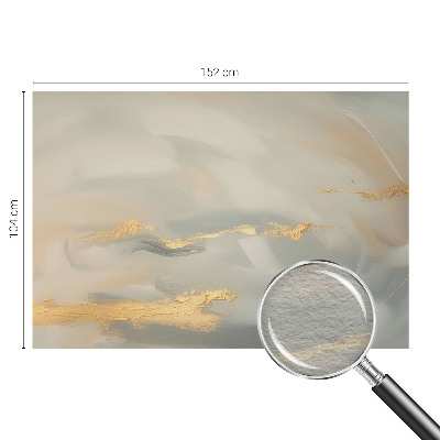 Fototapetas pagal matmenis Blidė striber