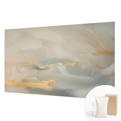 Fototapetas pagal matmenis Blidė striber