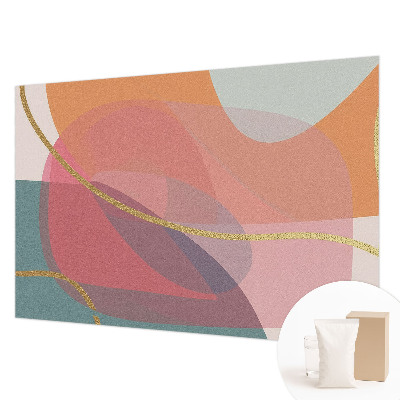 Fototapetas miegamajam Buvęs Farverige