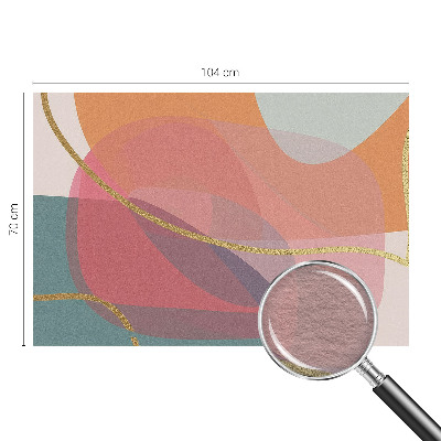 Fototapetas miegamajam Buvęs Farverige