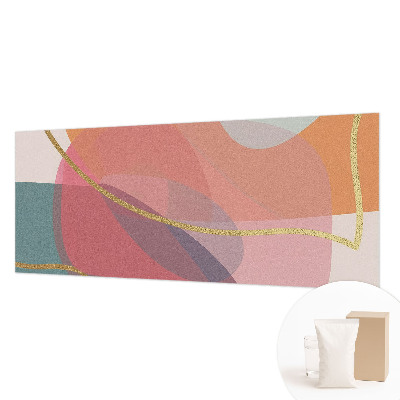 Fototapetas miegamajam Buvęs Farverige