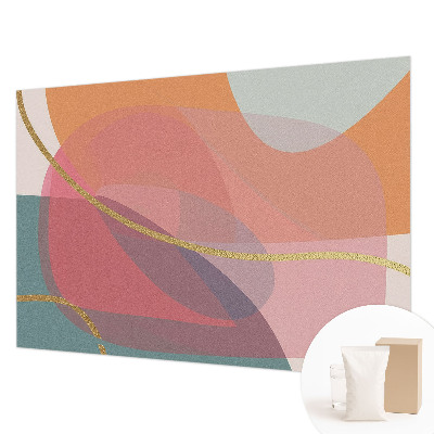 Fototapetas miegamajam Buvęs Farverige