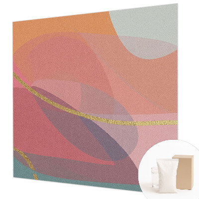 Fototapetas miegamajam Buvęs Farverige