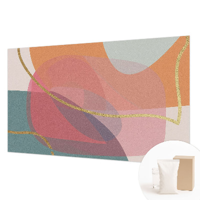 Fototapetas miegamajam Buvęs Farverige