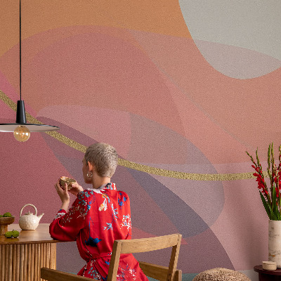 Fototapetas miegamajam Buvęs Farverige