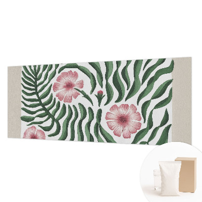 Modernus fototapetas Blomsterio peiliukas