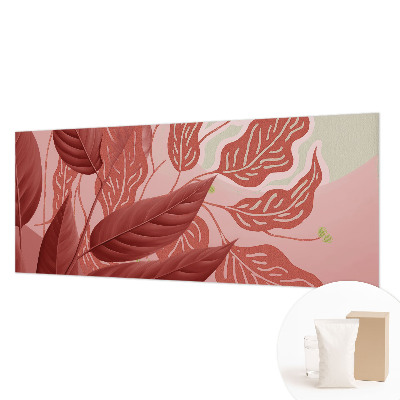 Dekoratyvinis fototapetas Ekologinis peilis