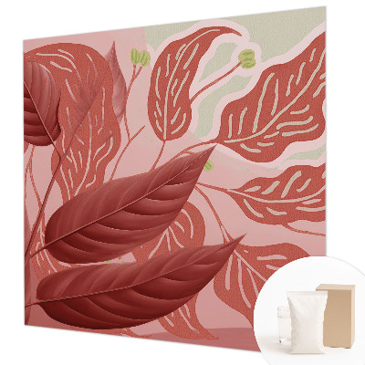 Dekoratyvinis fototapetas Ekologinis peilis