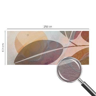 Fototapetas Harmonikos peilis