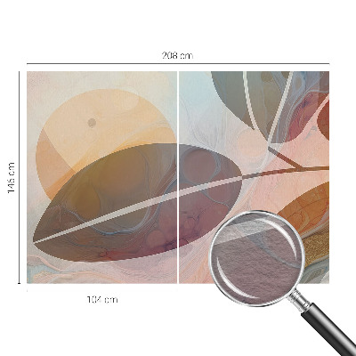 Fototapetas Harmonikos peilis