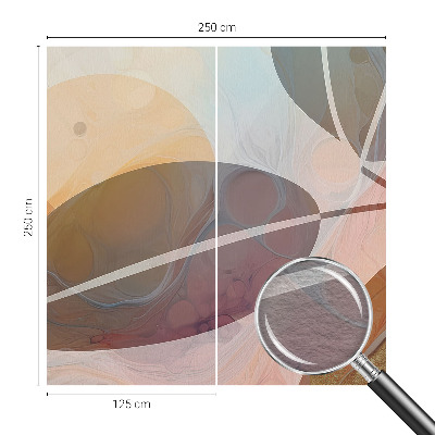 Fototapetas Harmonikos peilis