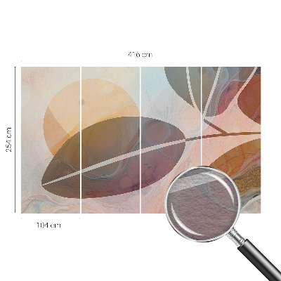 Fototapetas Harmonikos peilis