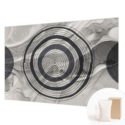 Tapetas Grasų ratas