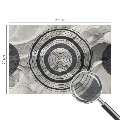 Tapetas Grasų ratas