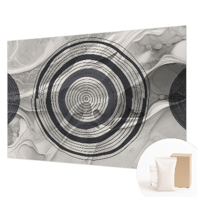 Tapetas Grasų ratas