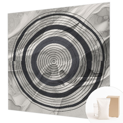 Tapetas Grasų ratas