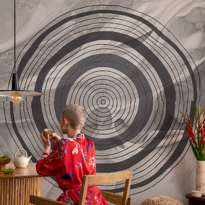 Tapetas Grasų ratas