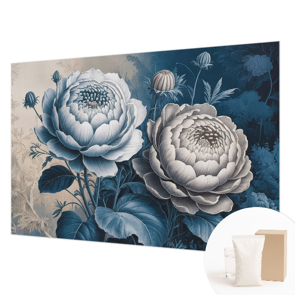 Fototapetas flizelino pagrindu Romantiškas žiedas