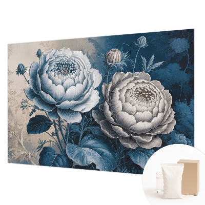 Fototapetas flizelino pagrindu Romantiškas žiedas