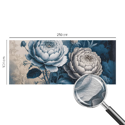 Fototapetas flizelino pagrindu Romantiškas žiedas