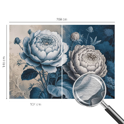 Fototapetas flizelino pagrindu Romantiškas žiedas