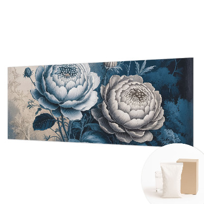 Fototapetas flizelino pagrindu Romantiškas žiedas