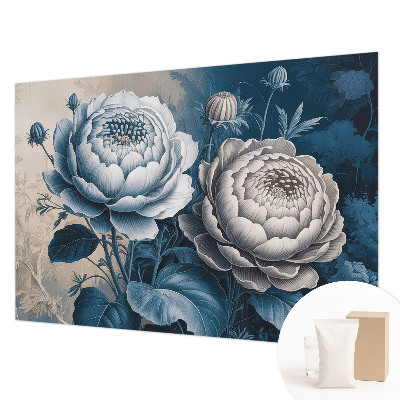 Fototapetas flizelino pagrindu Romantiškas žiedas