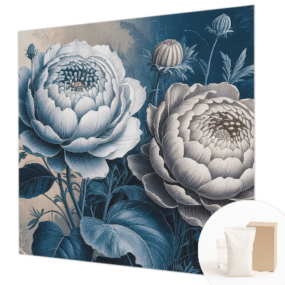 Fototapetas flizelino pagrindu Romantiškas žiedas