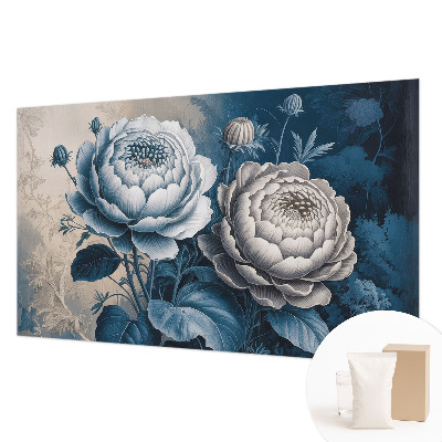 Fototapetas flizelino pagrindu Romantiškas žiedas