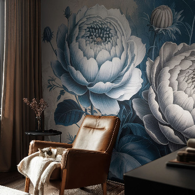 Fototapetas flizelino pagrindu Romantiškas žiedas